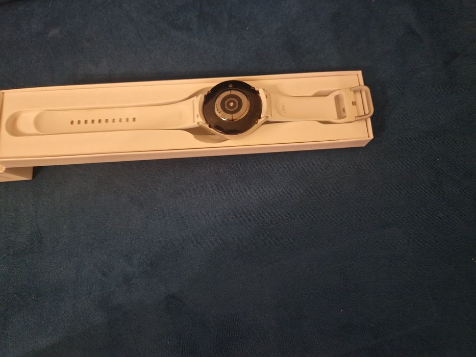 Galaxy watch 5, sprawny, używany