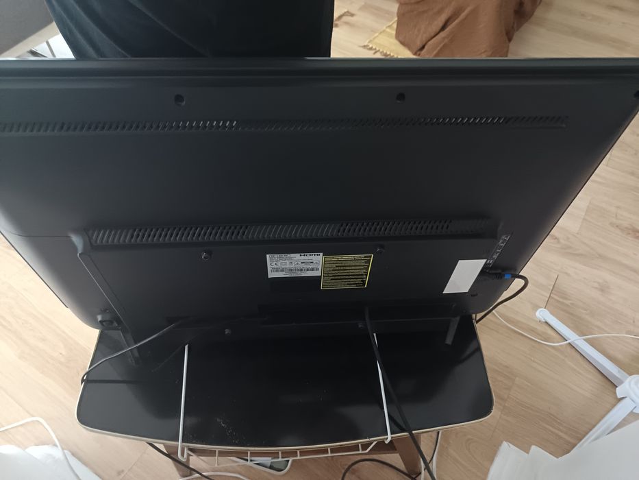 SmarTV Blaupunkt 32 polegadas