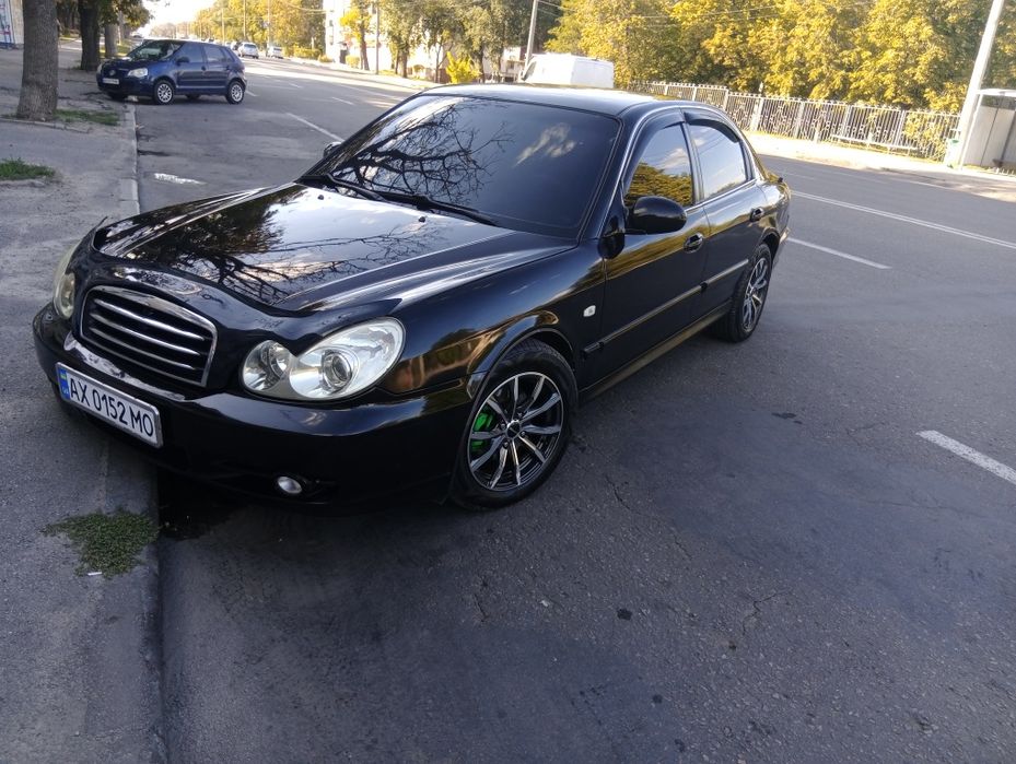 Продам машину хюндай