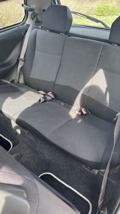 Vendo Fiat punto LER ANUNCIO