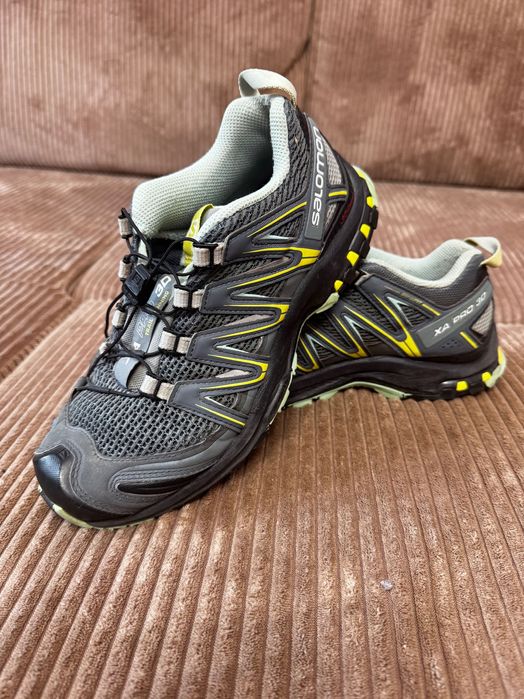 Кросівки salomon xa pro 3d