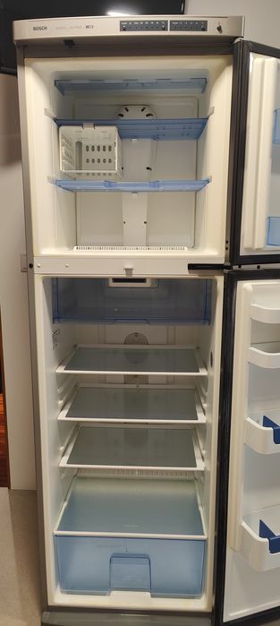 Frigorífico Bosch KSU32640