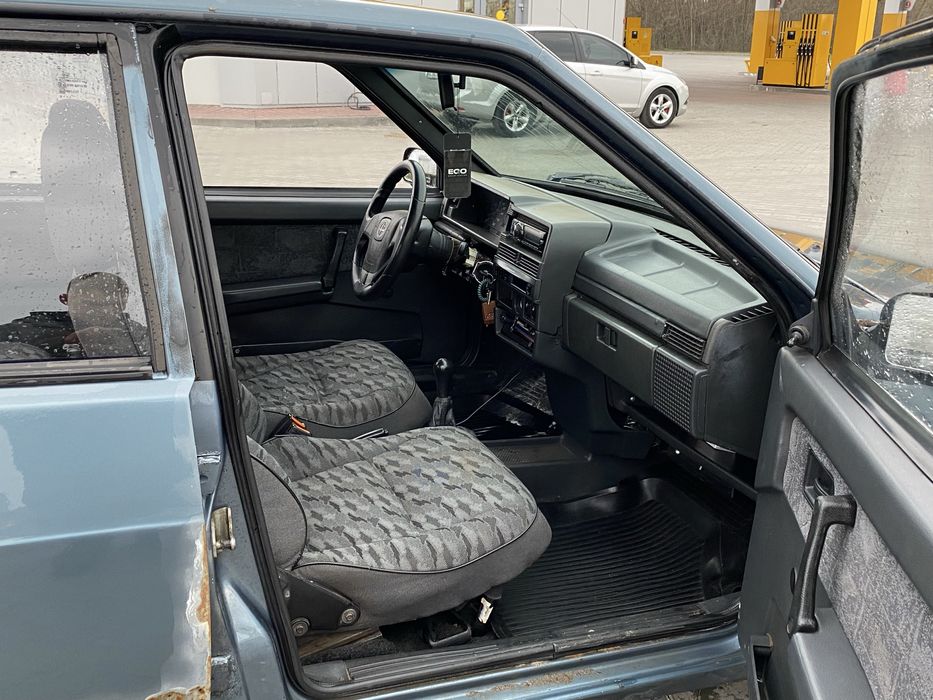 Ваз 2109 2001 р.