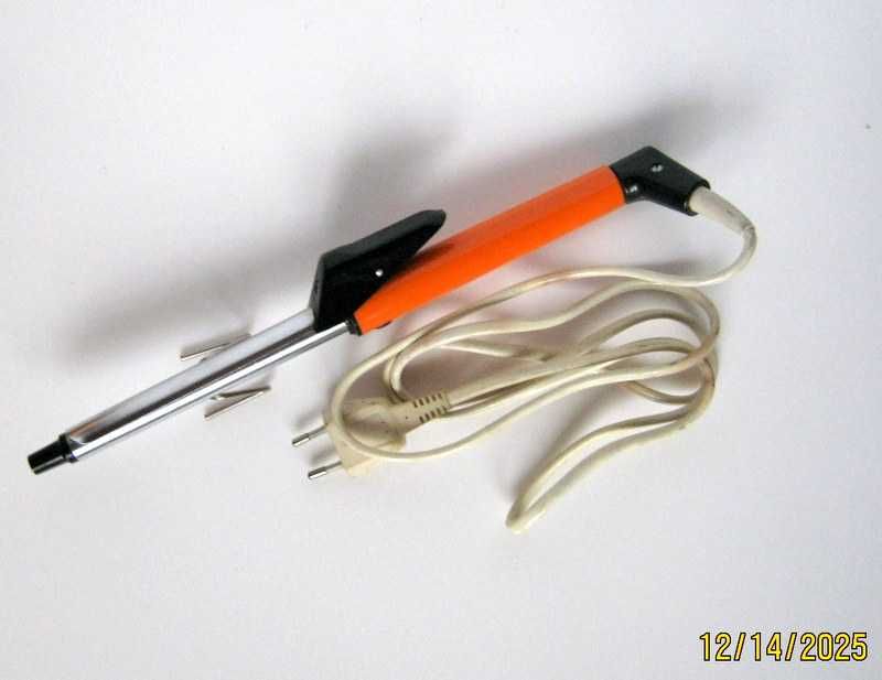 Lokówka produkt DDR