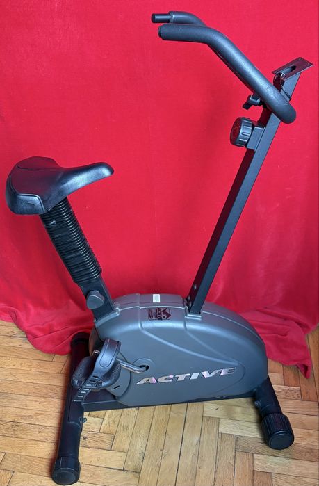 rower magnetyczny active