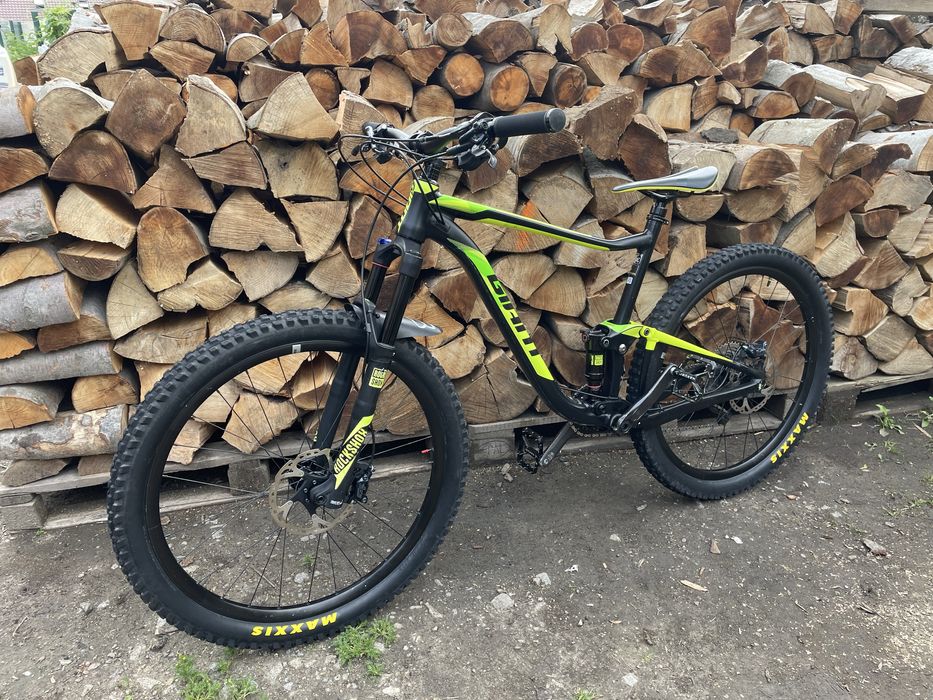 Giant Anthem 3GE Enduro/Trail