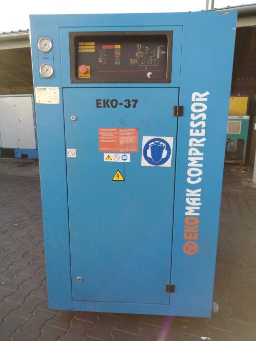 Винтовой компрессор продажа ремонт компрессора