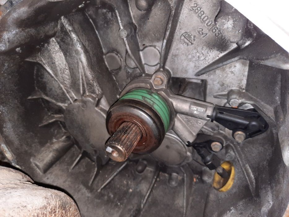 Подшипник выжимной Sprinter, Vito  2.2cdi om611