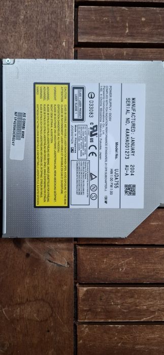 Componentes de computador