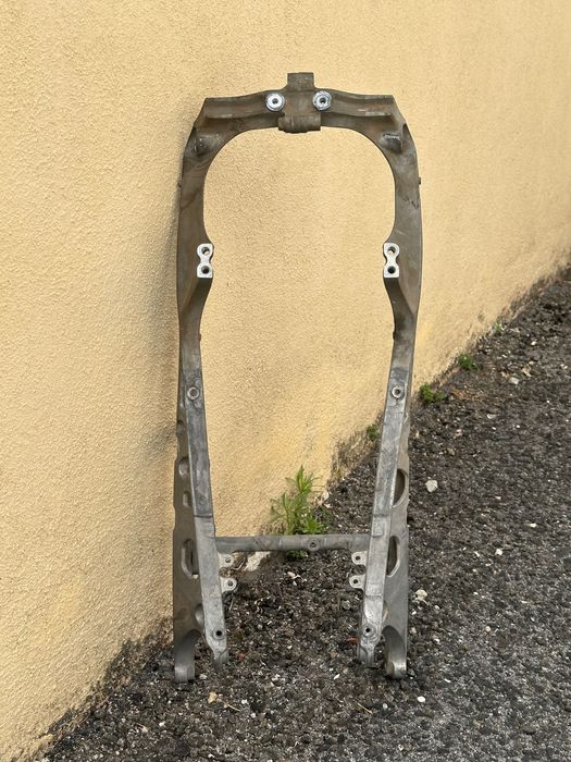 Subquadro Cbr600rr 05/06