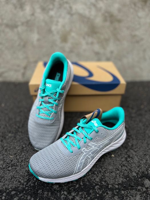 Бігові кросівки ASICS Gel-Excite 9. Оригінал.