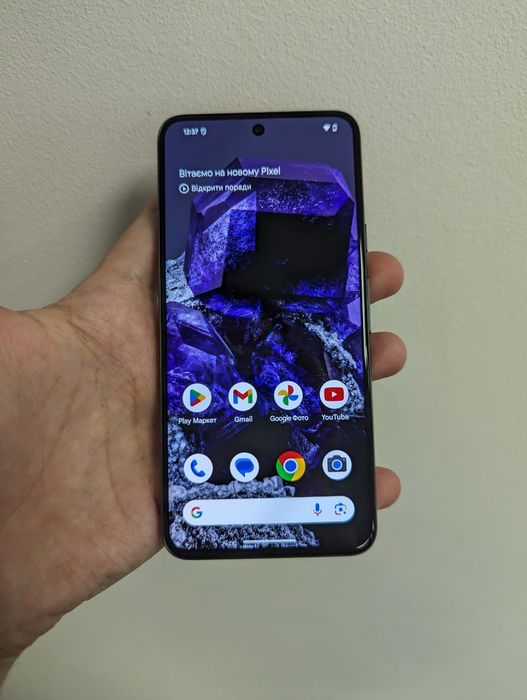 Google Pixel 8 НОВИЙ Neverlock 128 GB