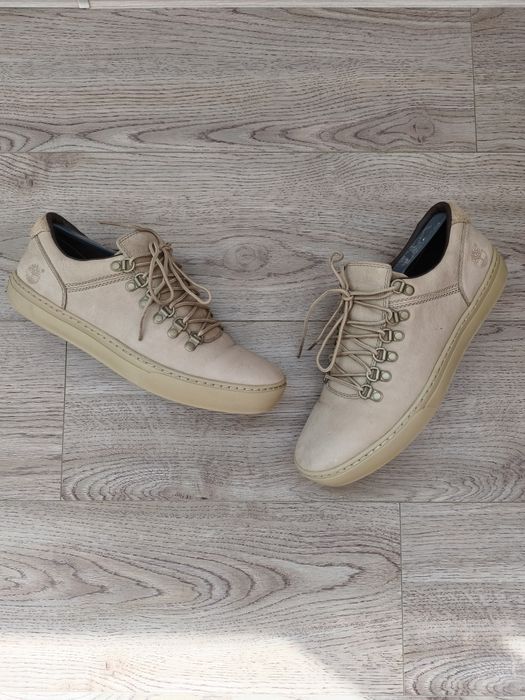Кроссовки Timberland Adventure Orig