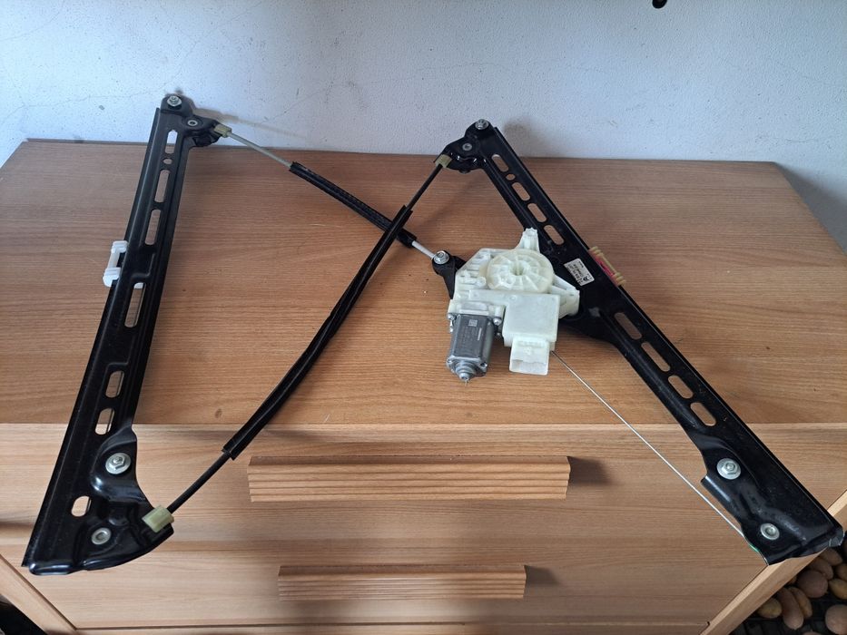 Elevadore de vidro PSA