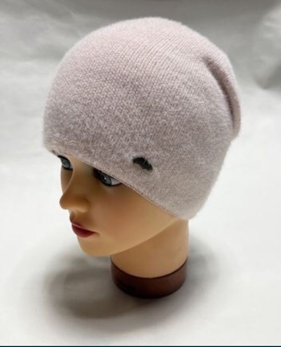 Шапки женские