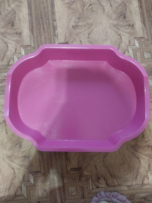 Лоток для котів...