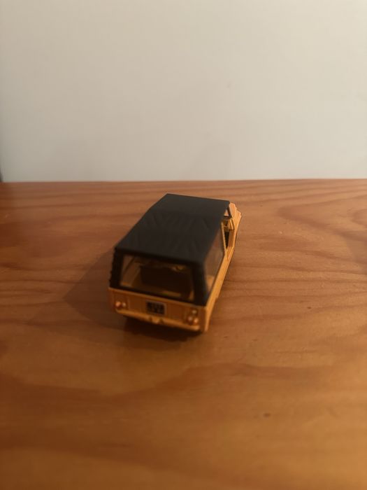 Citroen Mehari 1:43