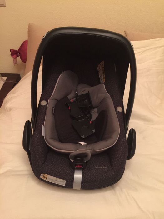 Quinny Pebble Plus Stroller424073192339548161
