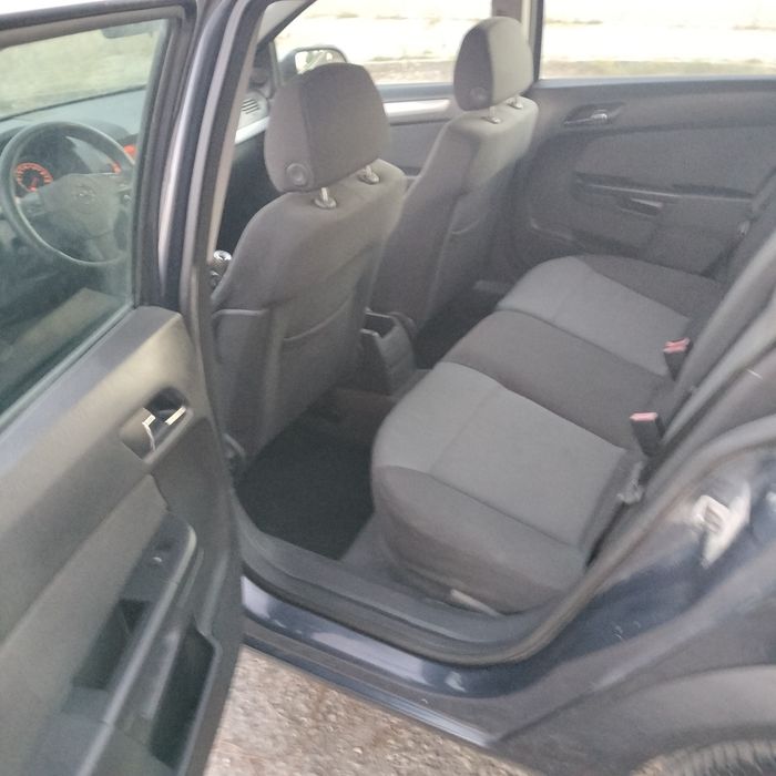 Opel Astra 1.3cdti