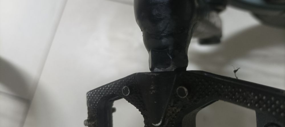 Darthmoor gamer into 26