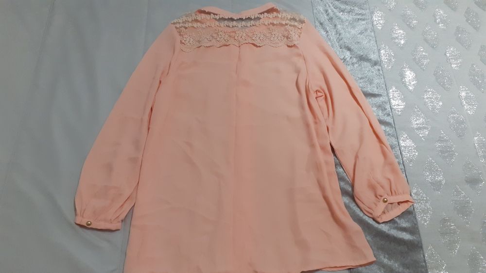Blusa w52 tamanho S