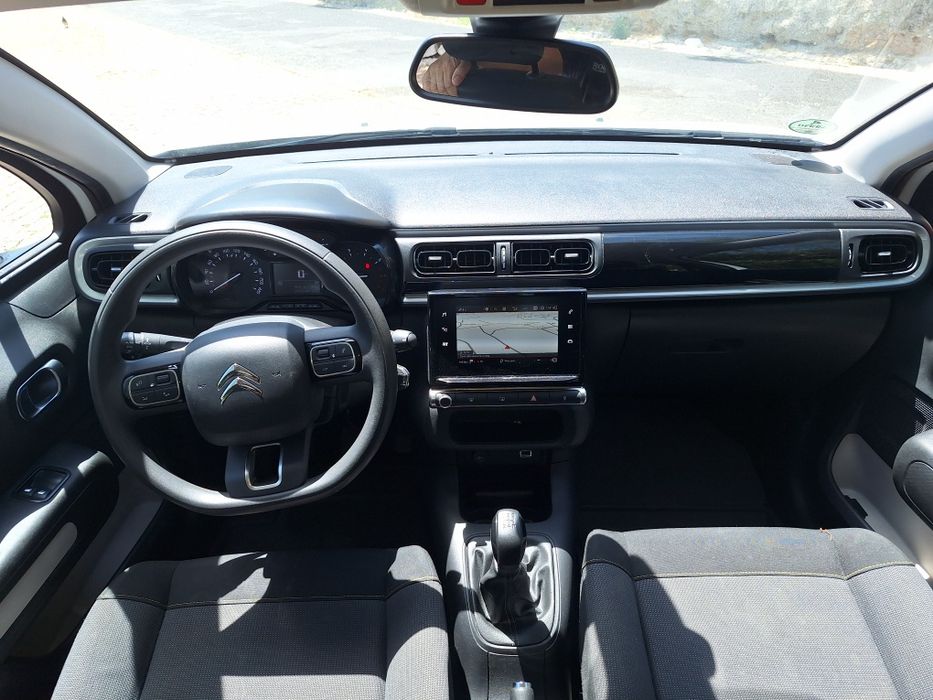 Recente Lindíssimo Aceito retoma. Viatura Com garantia