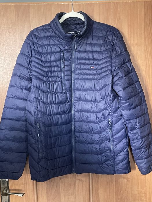 Kurtka Tommy Hilfiger XL