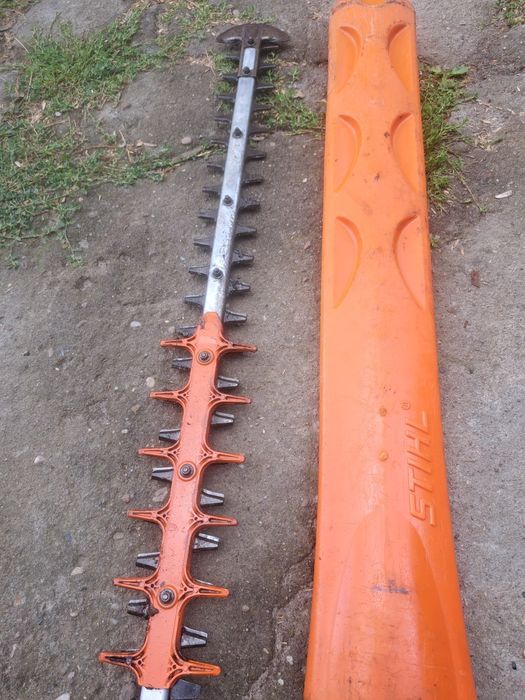 Nożyce stihl HS82 R