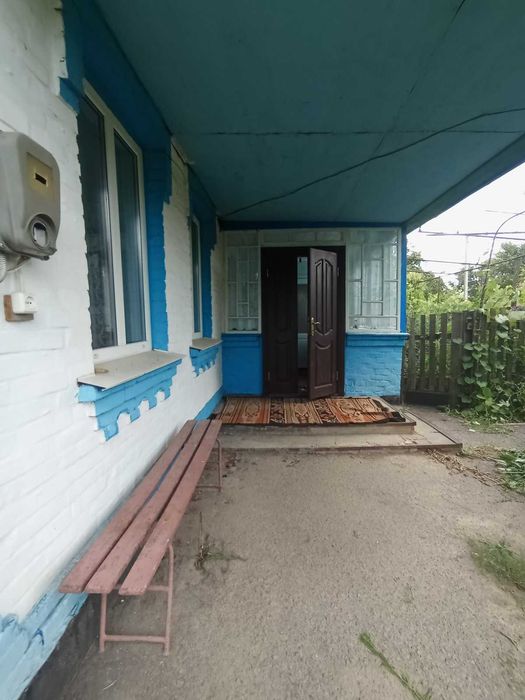 (5) Продам будинок в Довгополівці 8916