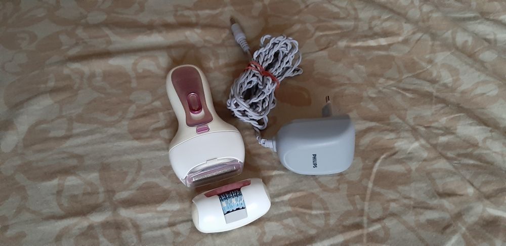 Епілятор Philips
