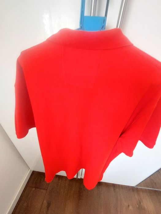 Pólo Pedro del Hierro XL