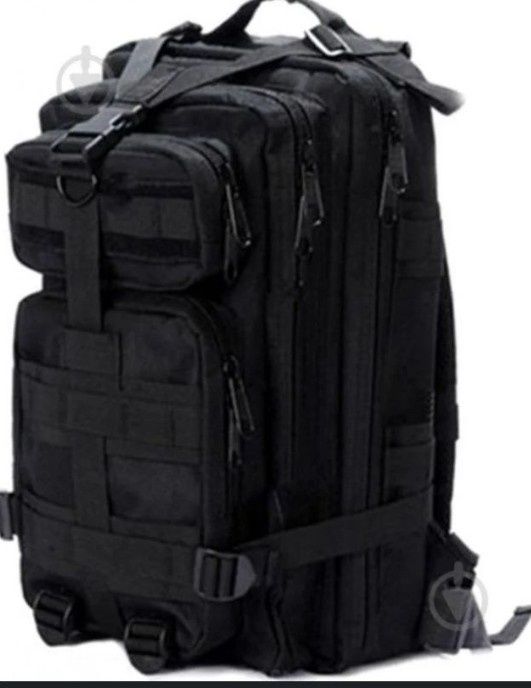 Штурмові рюкзаки  US, Mauntainsmiht