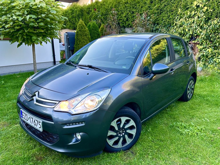 Citroën C3