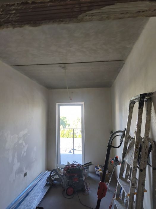Remonty i wykończenia kompleksowo