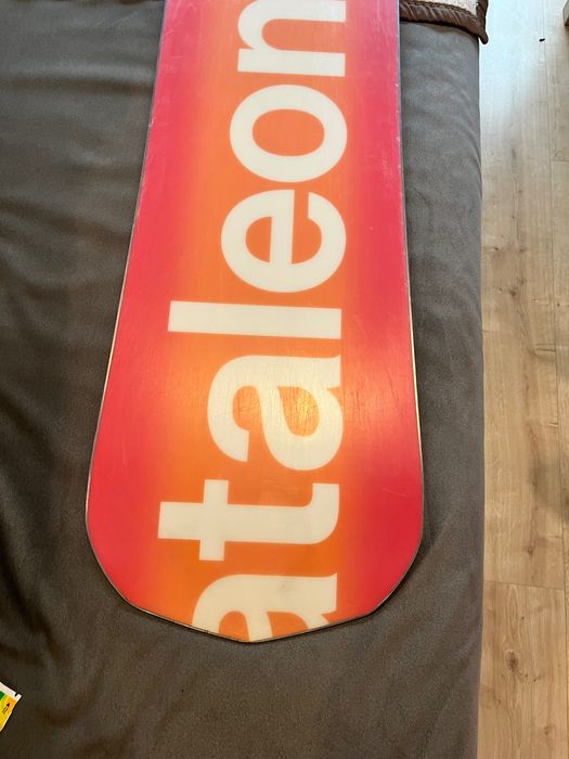 Deska Bataleon Party Wave 151cm 2023/2024