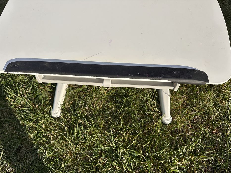 Парта Mealux ,шкільна парта , дитячий письмовий стіл, письменный стол