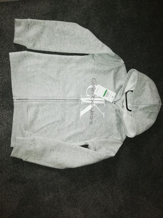 Bluza Calvin Klein dziewczynka