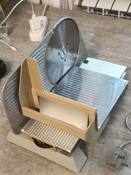 Слайсер Graef EH-170T