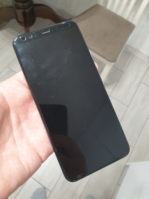 Pixel 4XL, Samsung galaxy S9+