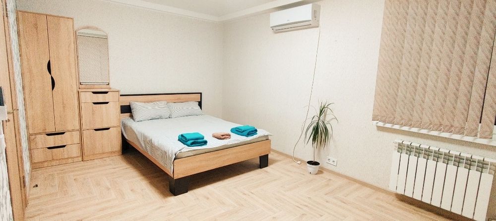 Подобово 2-кім,вул.Юлії Здановської 31, поряд Інститут Раку, ВДНГ