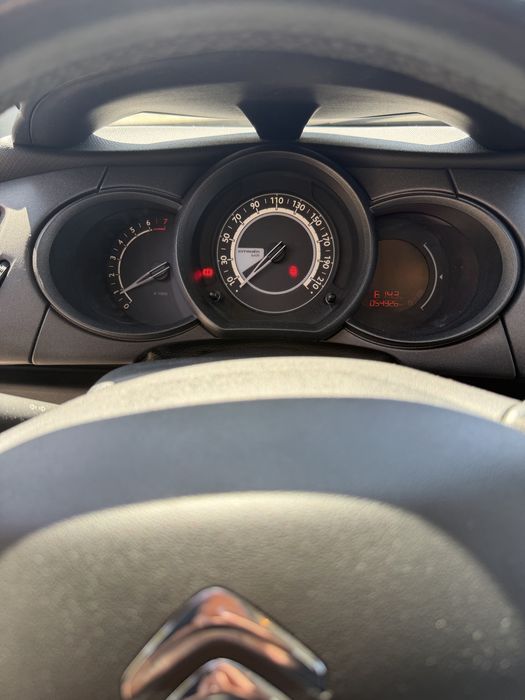 Citroen C3 PureTech