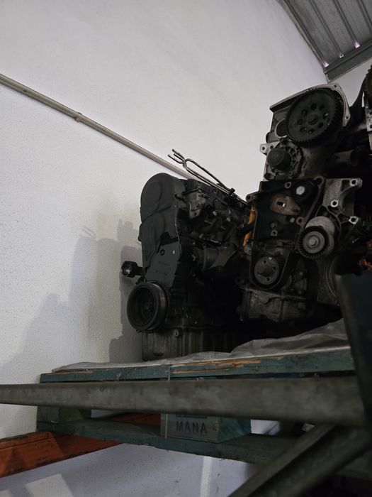 Vendo Motor Opel Insignia completo 2.0 CDTI  130 Cv's 199€