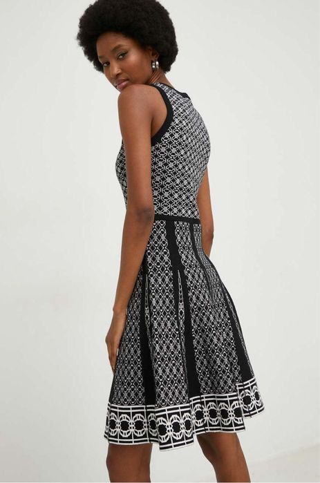 Sukienka dzianinowa Answear Lab