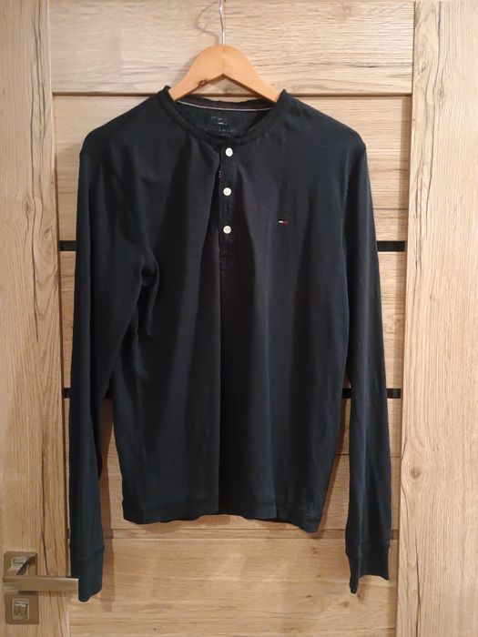 Bluza Tommy Hilfiger