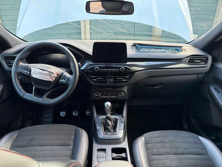 FORD KUGA 1.5 Ecoboost ST-LINE Gasolina