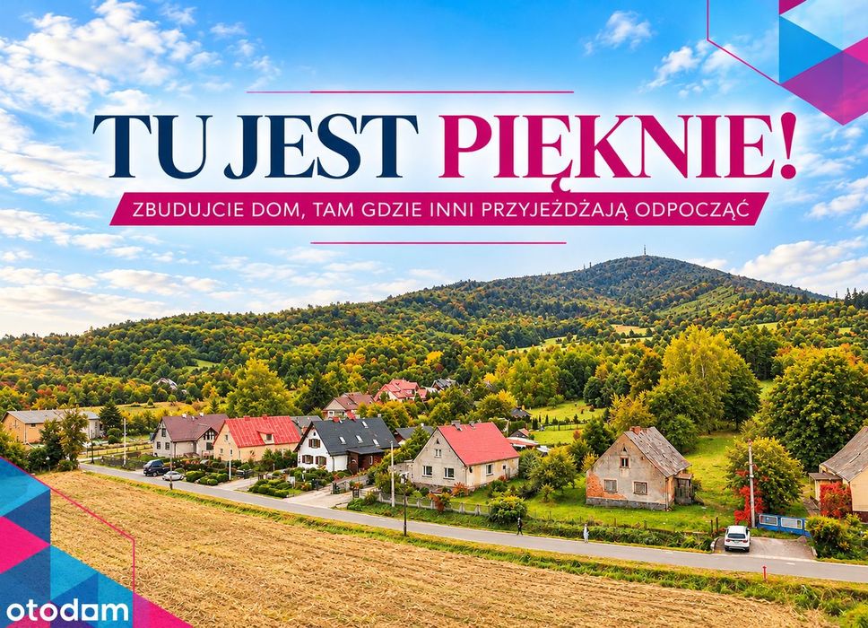 Tu Jest Pięknie!