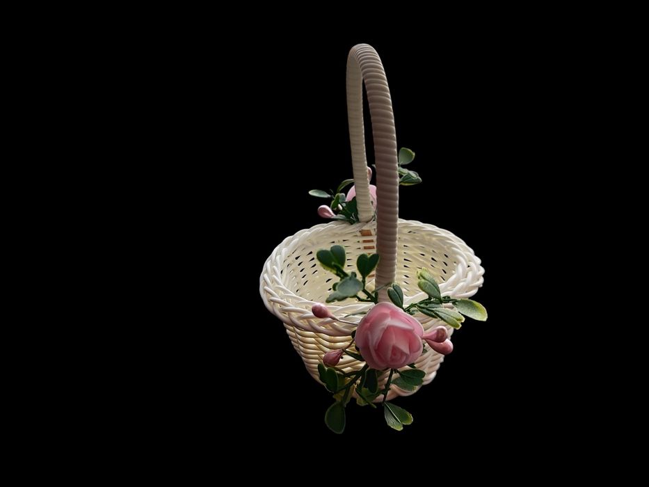 Koszyczek Wielkanocny