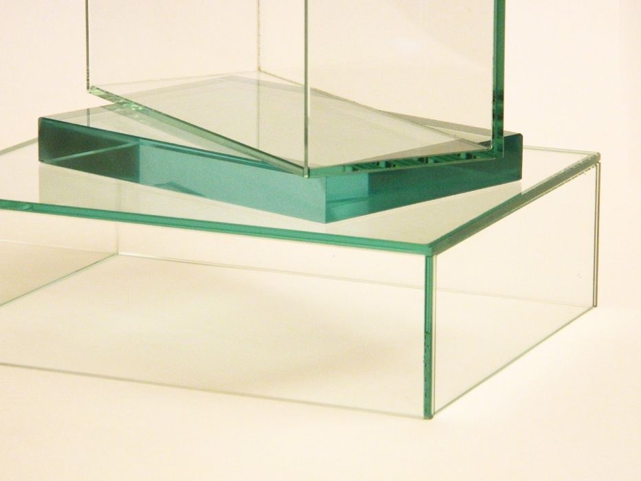 Клей УФ для стекло+стекло, стекло+металл 10 грамм