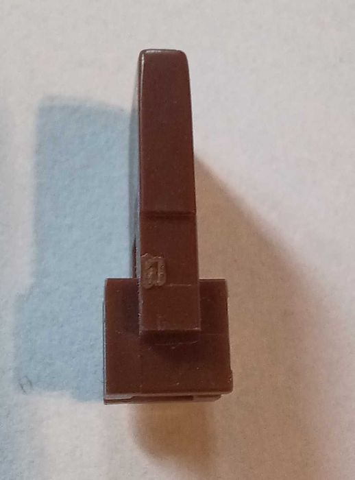 Klawisz do wzmacniacza Unitra Diora Trawiata 311D i innych