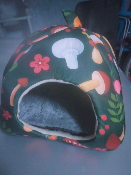 Gaiola para roedores